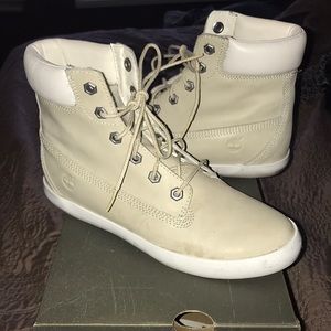Timberland Brattleboro Sneaker Boots